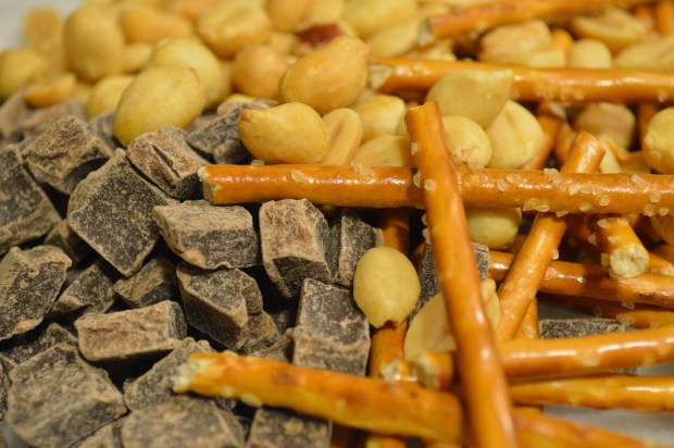 cowboy cookies | Brooklyn Homemaker