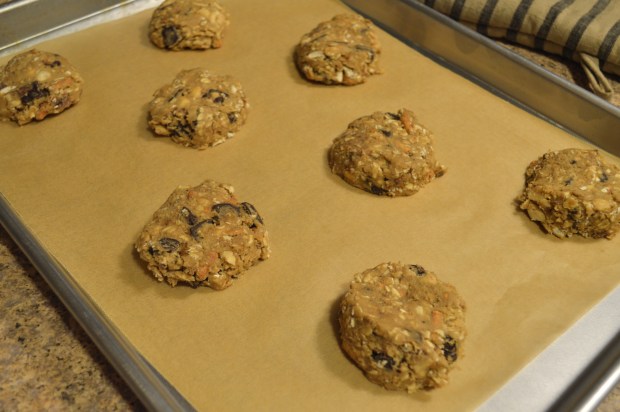 cowboy cookies | Brooklyn Homemaker