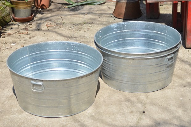 a little yarden tour | Brooklyn Homemaker