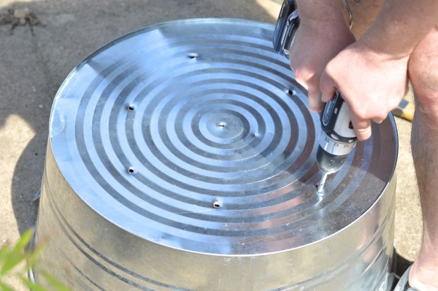 a little yarden tour | Brooklyn Homemaker