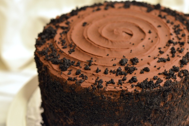 the rich, dark history of brooklyn blackout cake | Brooklyn Homemaker