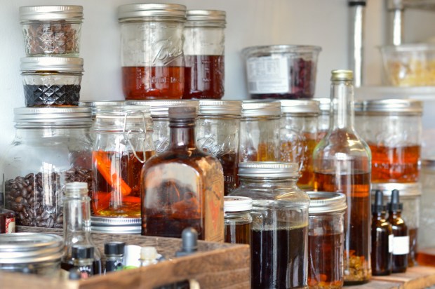 hella bitter giveaway | Brooklyn Homemaker