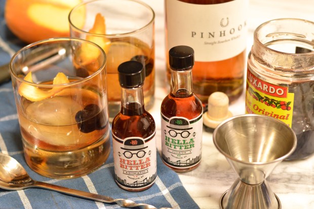 hella bitter giveaway | Brooklyn Homemaker