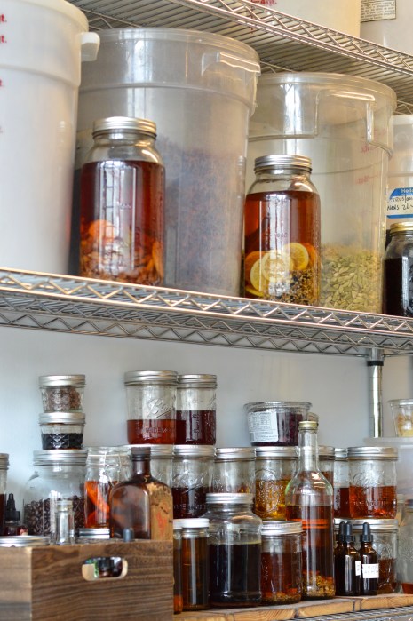 hella bitter giveaway | Brooklyn Homemaker