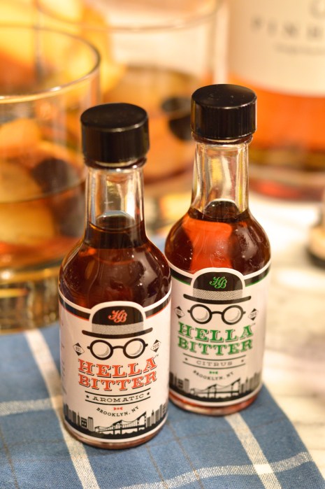 hella bitter giveaway | Brooklyn Homemaker