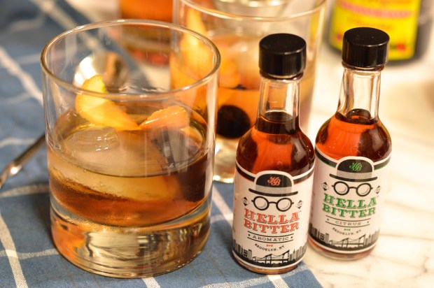 hella bitter giveaway | Brooklyn Homemaker