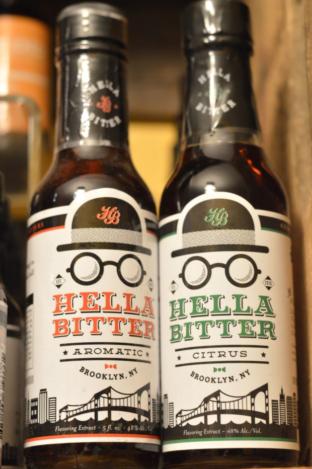 hella bitter giveaway | Brooklyn Homemaker