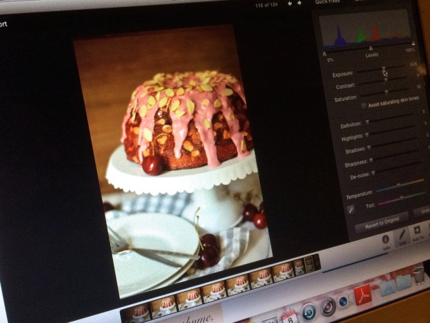 blog love | photo editing | Brooklyn Homemaker