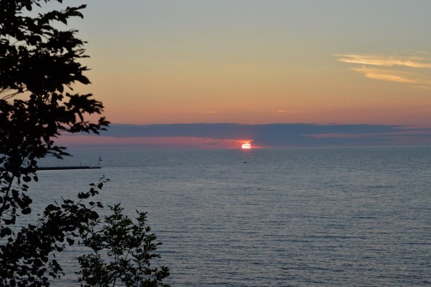 Brooklyn Homemaker goes camping!