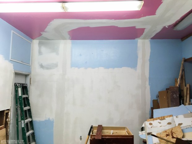 Maxwell's for Hair | Brooklyn Homemaker