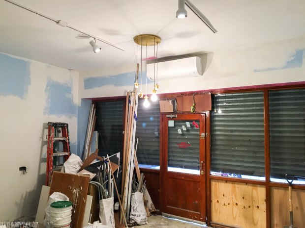 Maxwell's for Hair | Brooklyn Homemaker