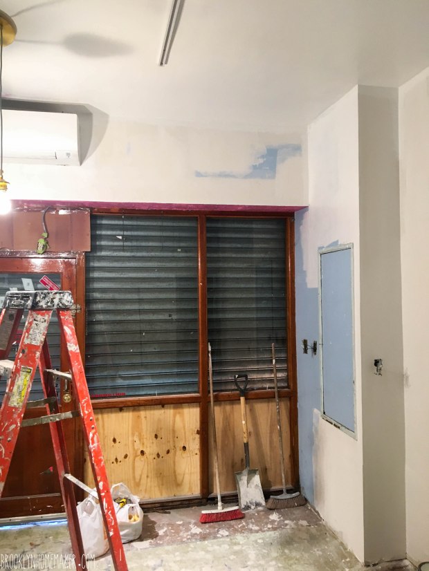 Maxwell's for Hair | Brooklyn Homemaker