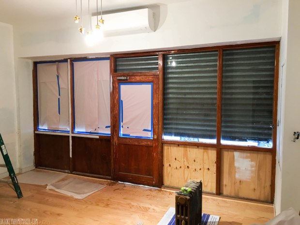 Maxwell's for Hair | Brooklyn Homemaker