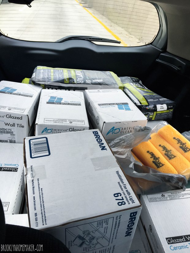 Maxwell's for Hair | Brooklyn Homemaker