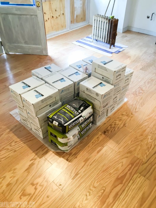 Maxwell's for Hair | Brooklyn Homemaker