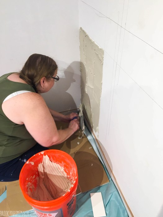 Maxwell's for Hair | Brooklyn Homemaker