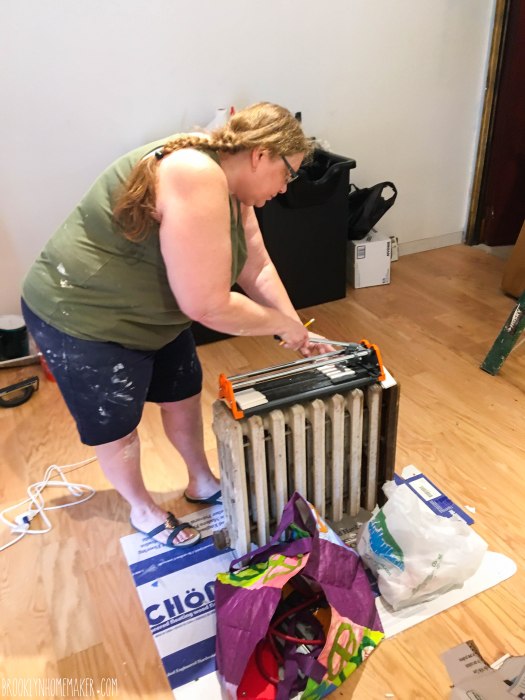 Maxwell's for Hair | Brooklyn Homemaker