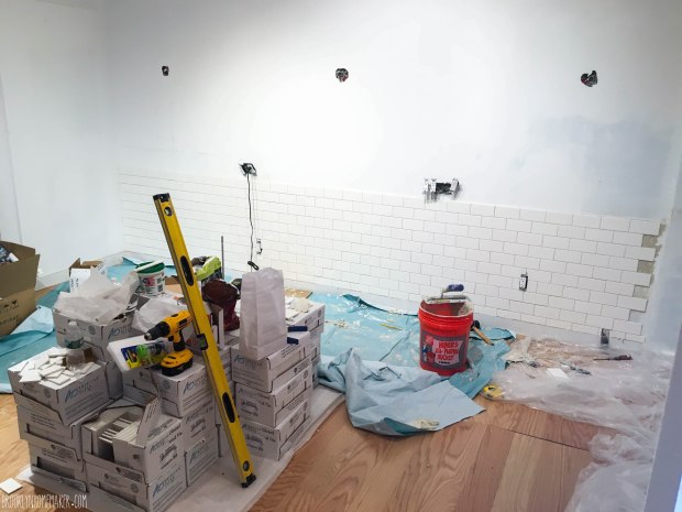 Maxwell's for Hair | Brooklyn Homemaker