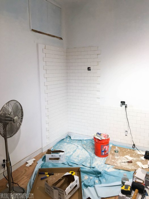 Maxwell's for Hair | Brooklyn Homemaker