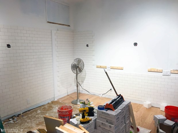 Maxwell's for Hair | Brooklyn Homemaker