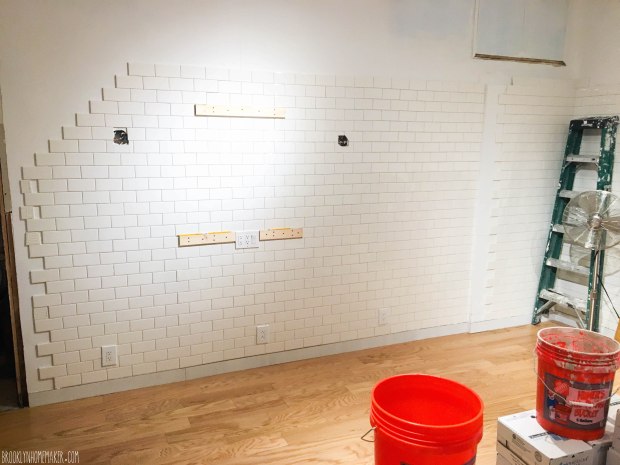 Maxwell's for Hair | Brooklyn Homemaker