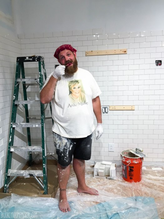 Maxwell's for Hair | Brooklyn Homemaker