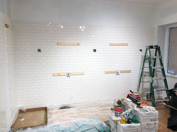 Maxwell's for Hair | Brooklyn Homemaker