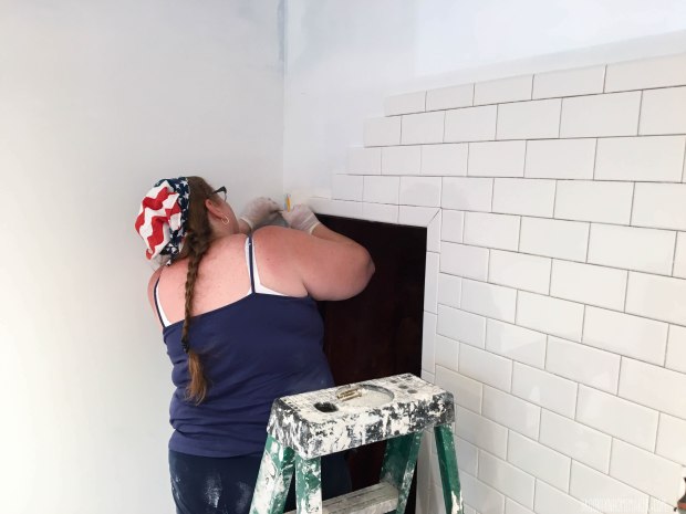 Maxwell's for Hair | Brooklyn Homemaker