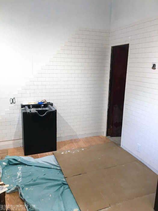 Maxwell's for Hair | Brooklyn Homemaker