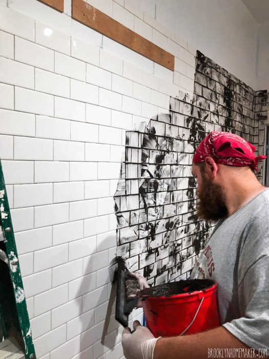 Maxwell's for Hair | Brooklyn Homemaker