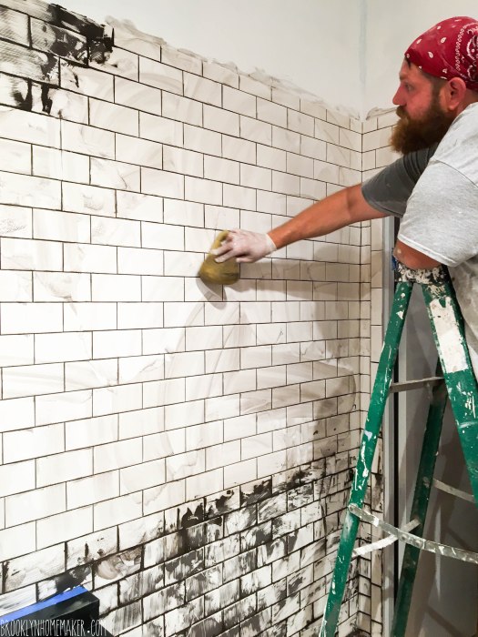 Maxwell's for Hair | Brooklyn Homemaker