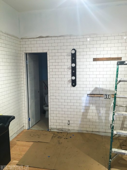 Maxwell's for Hair | Brooklyn Homemaker