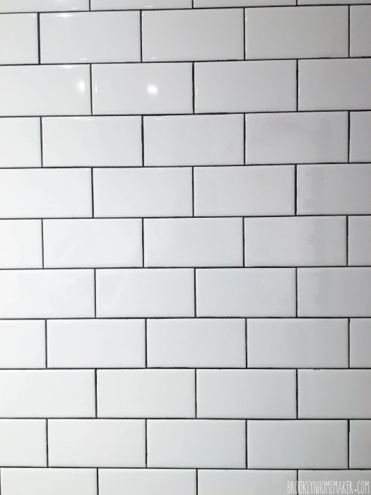 Maxwell's for Hair | Brooklyn Homemaker