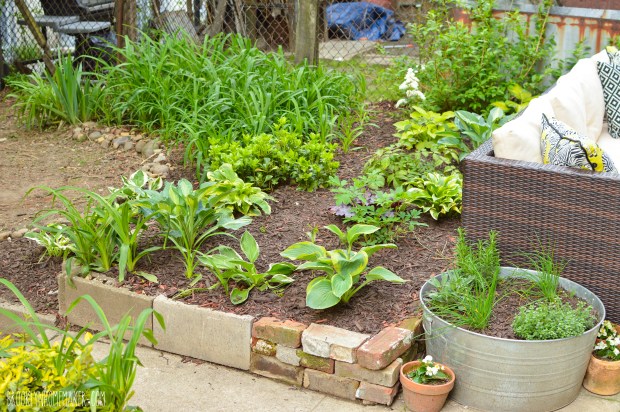 urban outdoor space | Brooklyn Homemaker