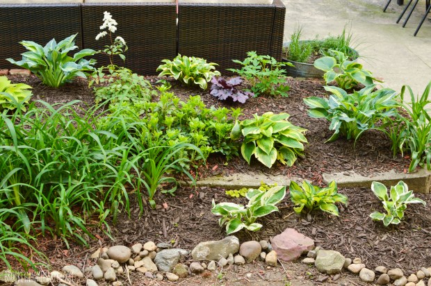 urban outdoor space | Brooklyn Homemaker